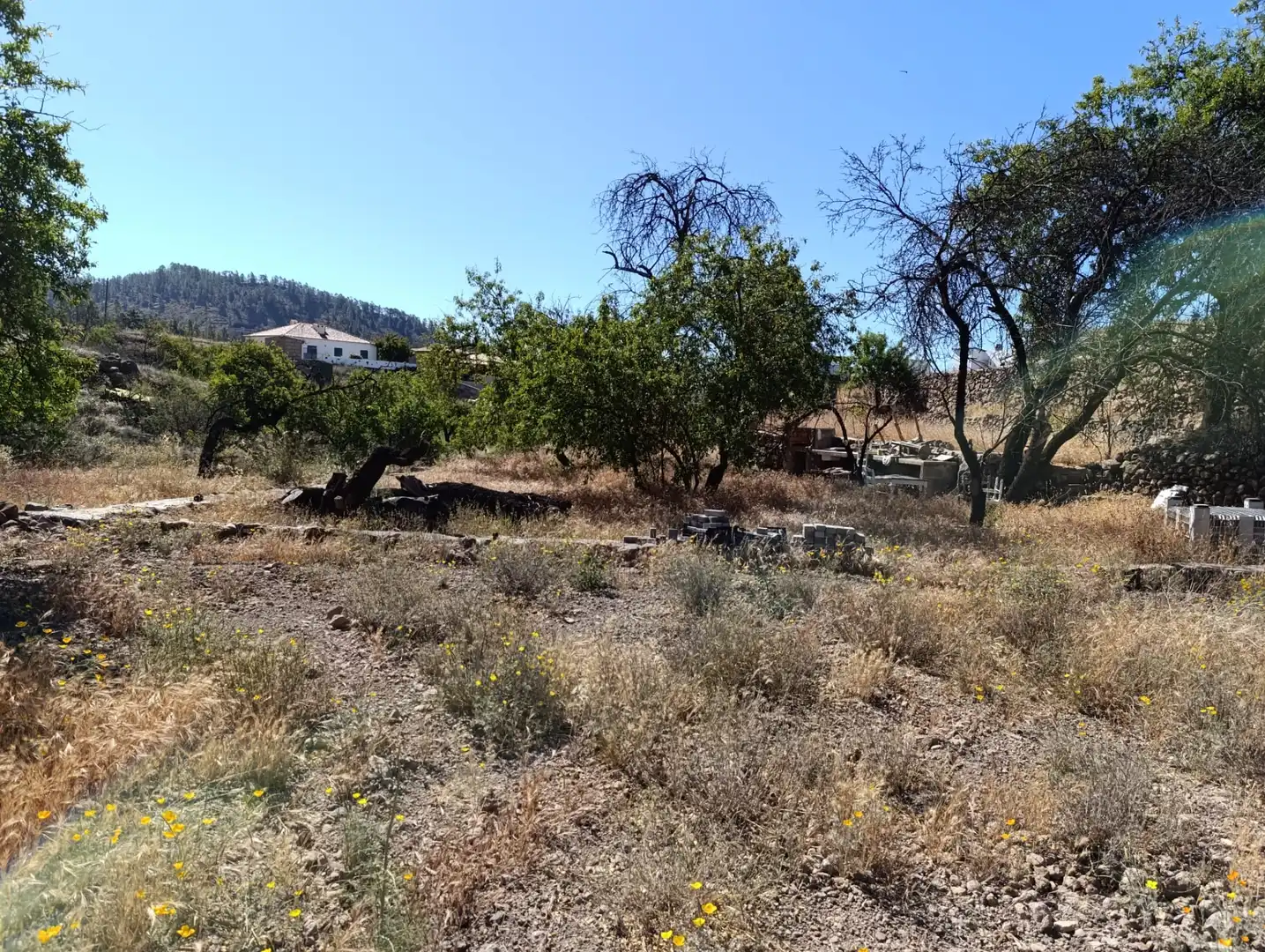 Residencial en venta en Vilaflor de Chasna