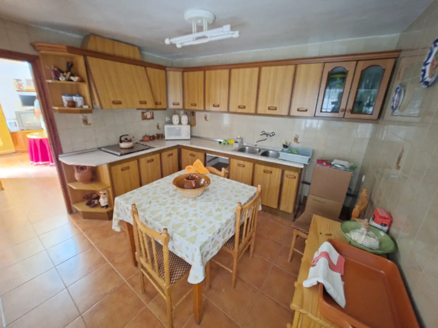 Casa en venda a Caravaca de la Cruz, imagen 12