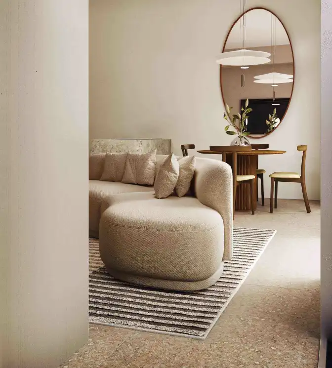 Penthouse mit Aufzug zum Verkauf in Carrer d'Enric Granados, imagen 4