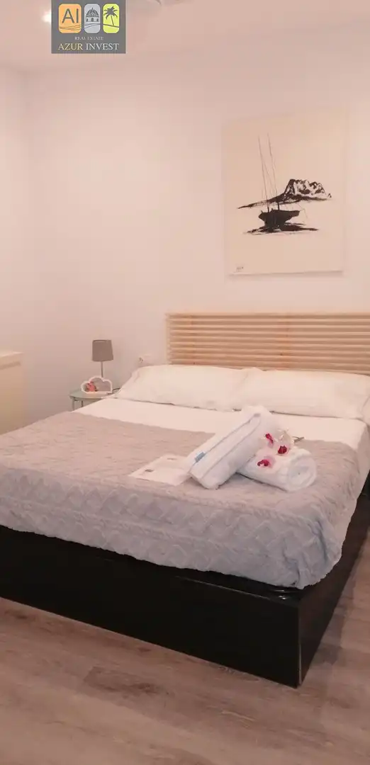 Casa o chalet de alquiler en Altea ciudad