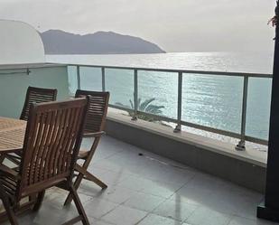 Terrace of Attic for sale in Cartagena  with Terrace and Storage room