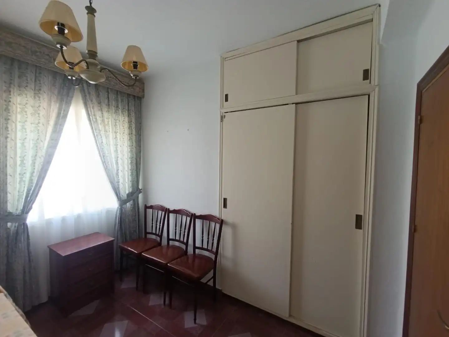 Dormitori de Pis en venda en Jerez de la Frontera