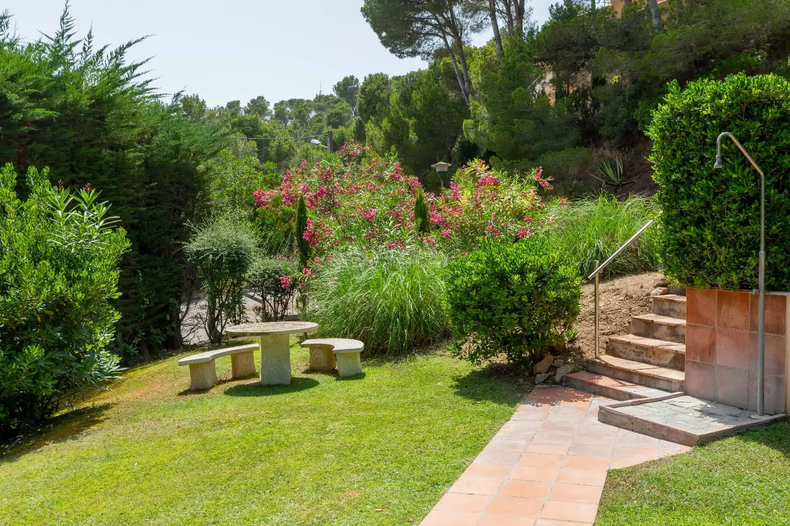 Villa avec piscine à vendre à Josep Aguilera, imagen 25