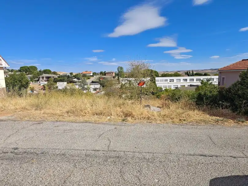 Terreny residencial en venda a Calle las Aguas 29, imagen 3