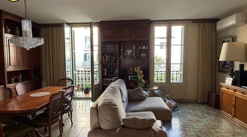 Foto 2 de Piso en venta en L'Antiga Esquerra de l'Eixample, Barcelona Capital