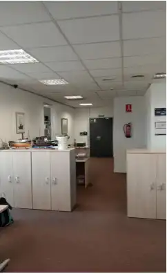 Oficina en venda en El Prat de Llobregat amb Internet i Alarma