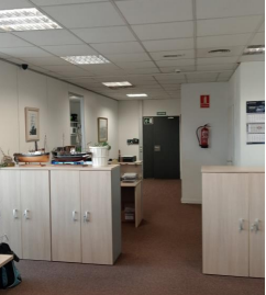 Photo 5 of Office for sale in Carrer de la Garrotxa, Zona Industrial, El Prat de Llobregat