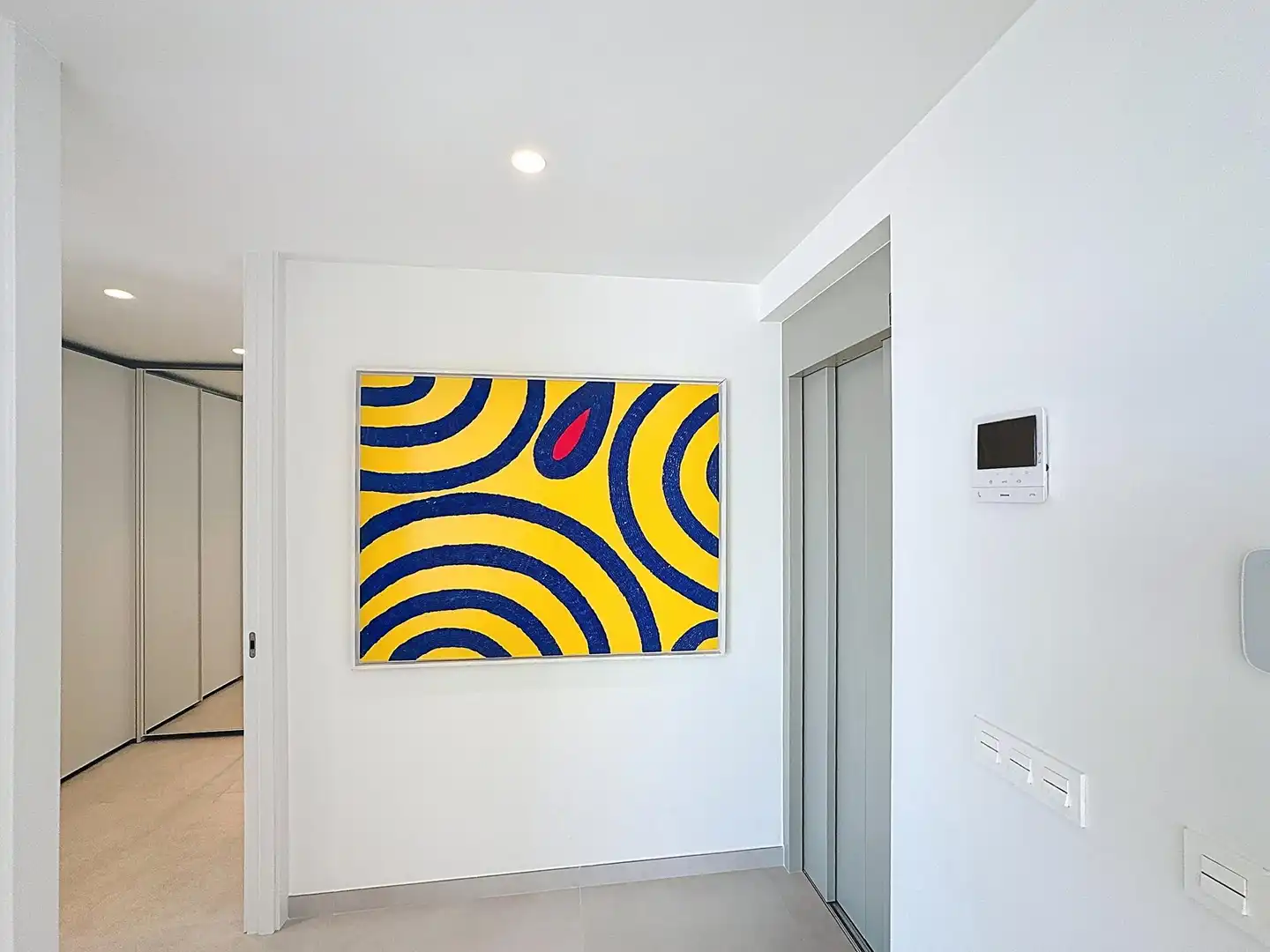 Chalet con piscina en venta en Cumbre del Sol, imagen 24