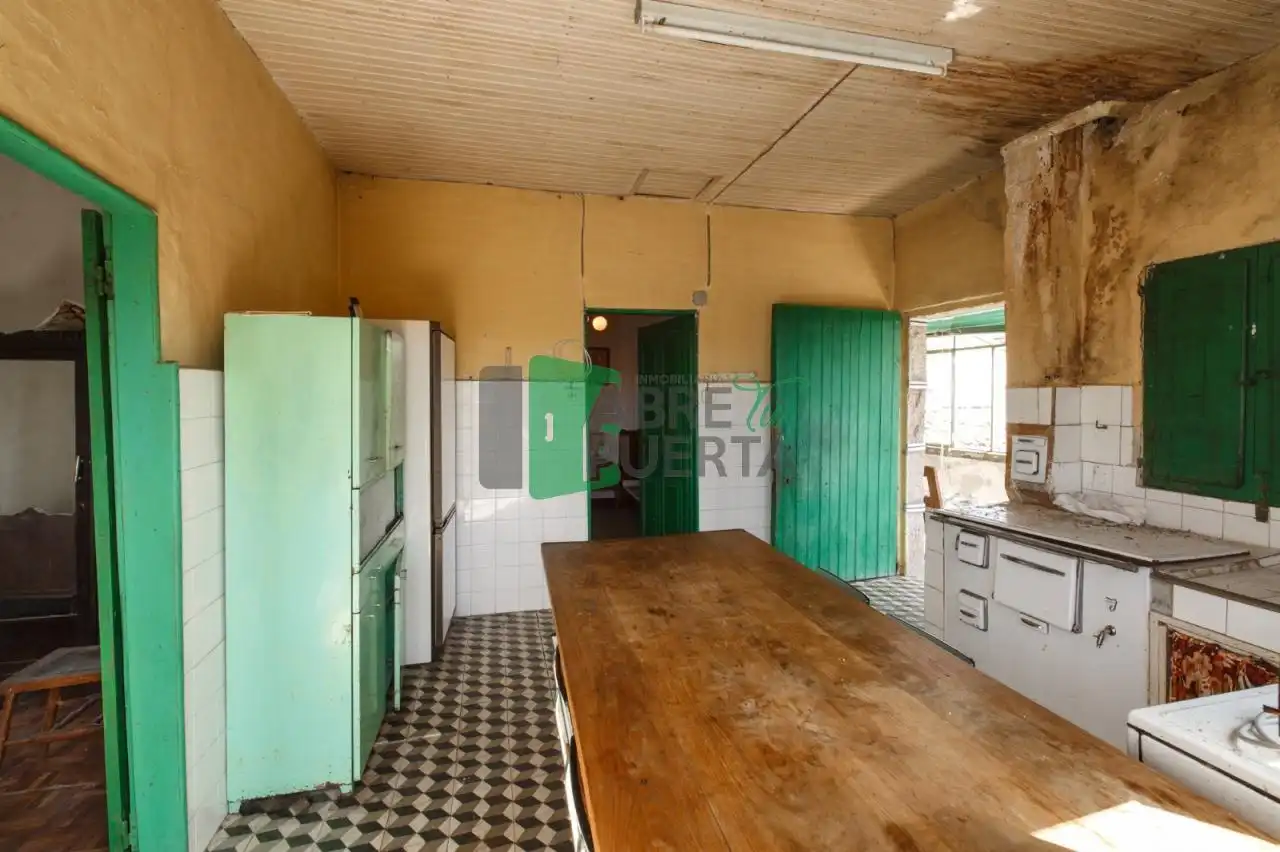 Casa amb terrassa en venda a Amoeiro, imagen 22
