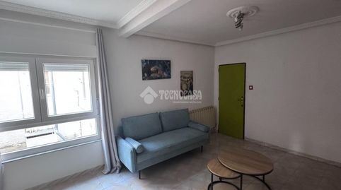 Foto 4 de Piso en venta en C. Sancho Ordóñez, San Mamés - La Palomera, León Capital