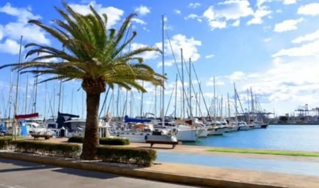 Appartement avec ascenseur à vendre à del puerto