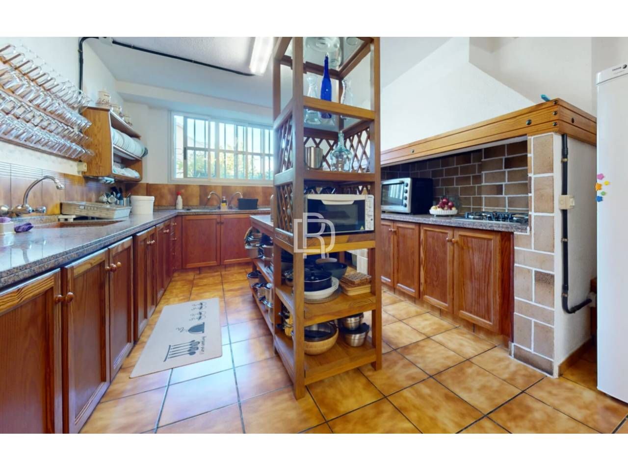Kitchen of Building for sale in Icod de los Vinos