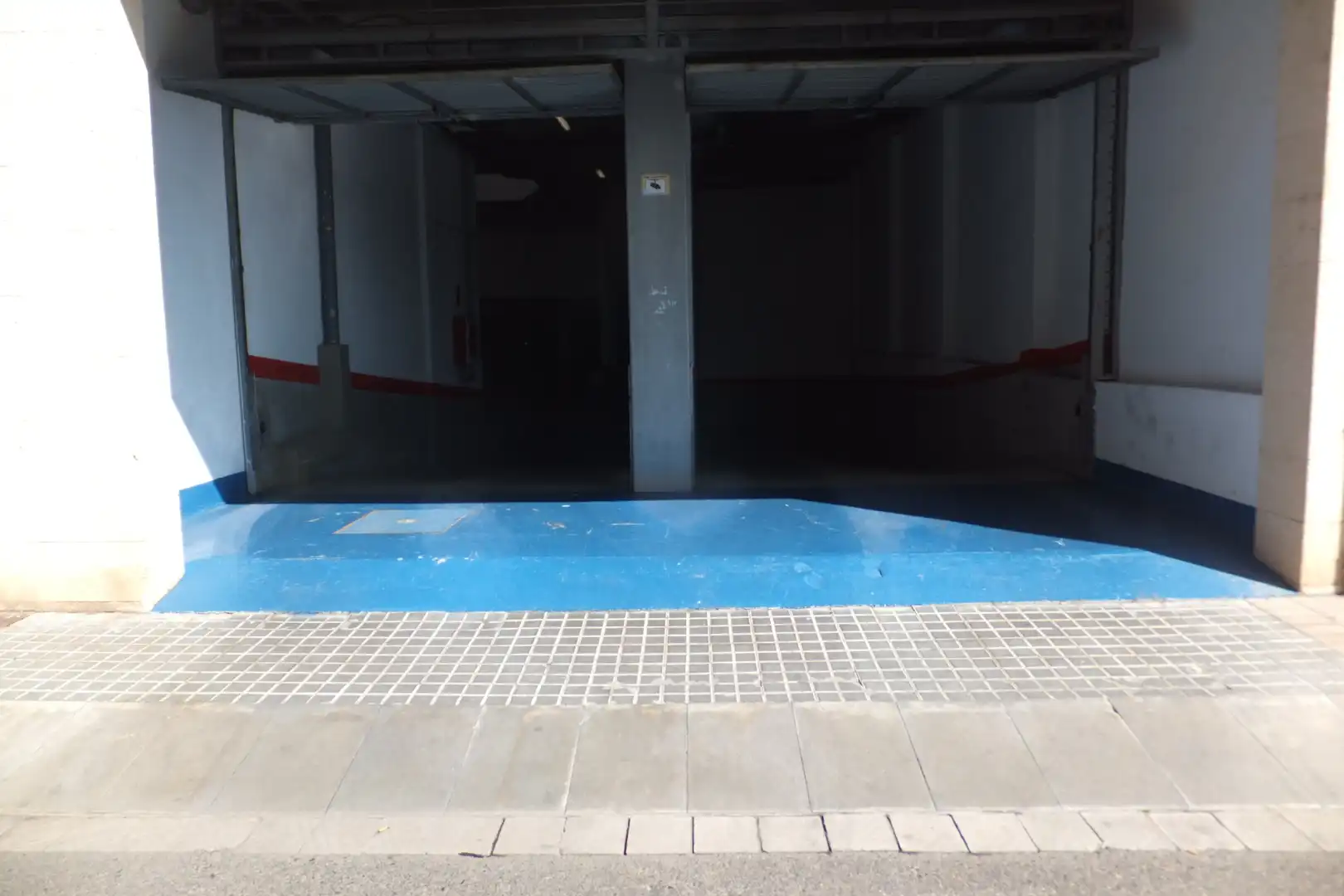 Parking de Garaje de alquiler en Riudoms