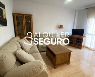 Sala d'estar de Casa o xalet de lloguer en Pozo de Guadalajara amb Terrassa