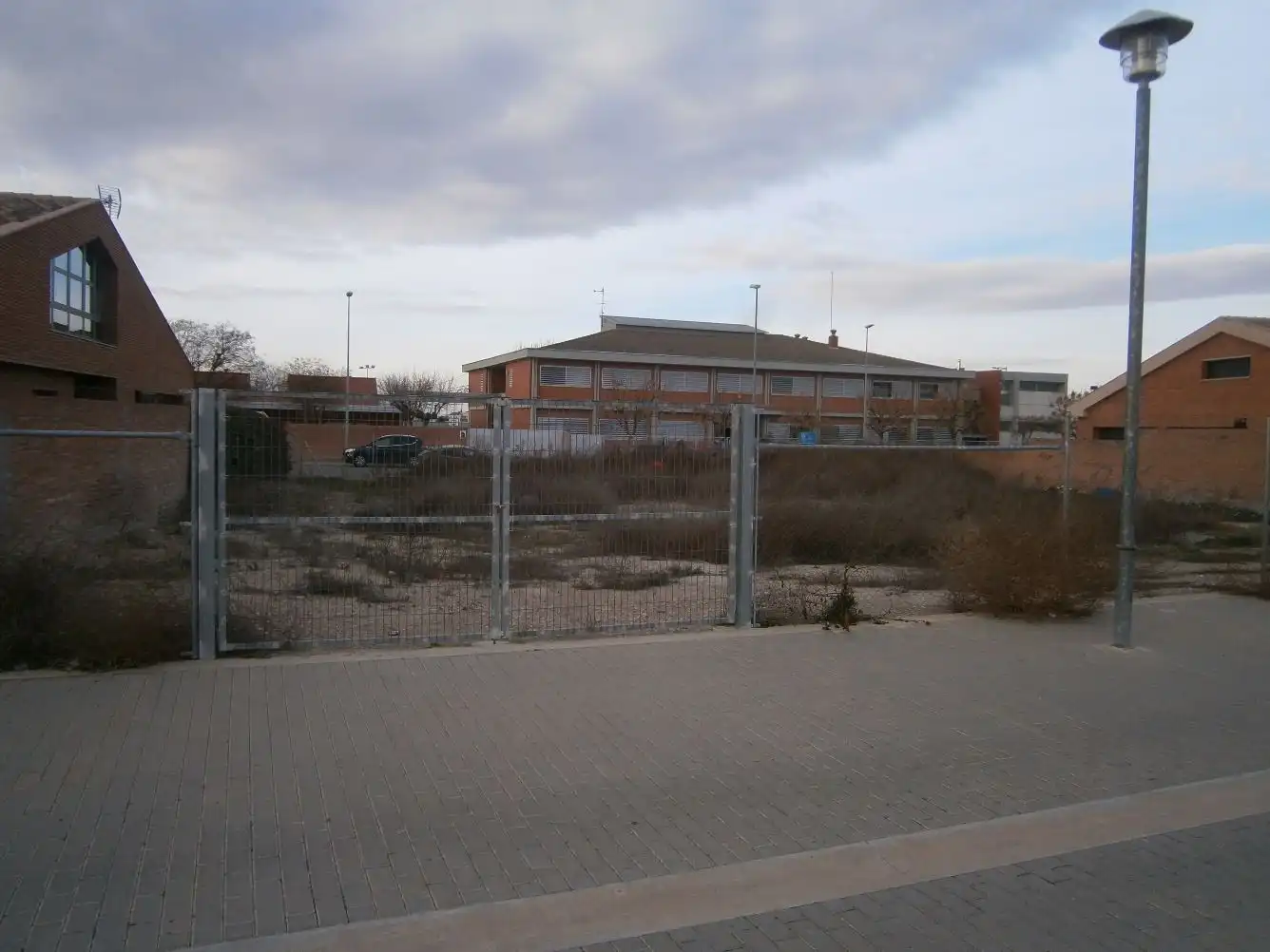 Terrenos y solares en venta en Mollerussa, imagen 7