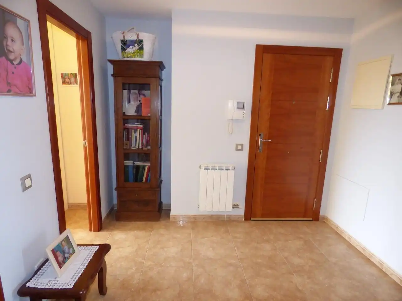 Wohnung mit Terrasse zum Verkauf in Malgrat de Mar, imagen 25