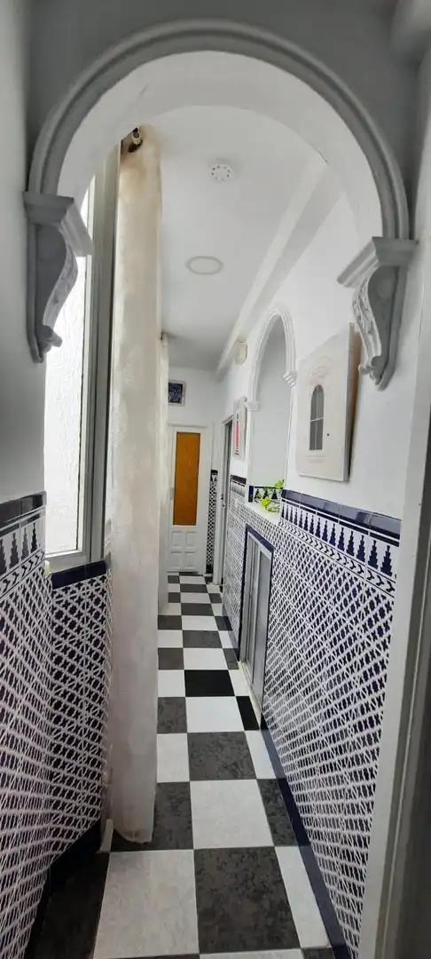 Piso en venta en Cádiz con Amueblado
