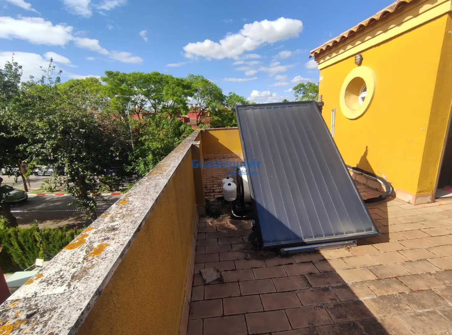 Casa con piscina in vendita a Aljamar, imagen 20