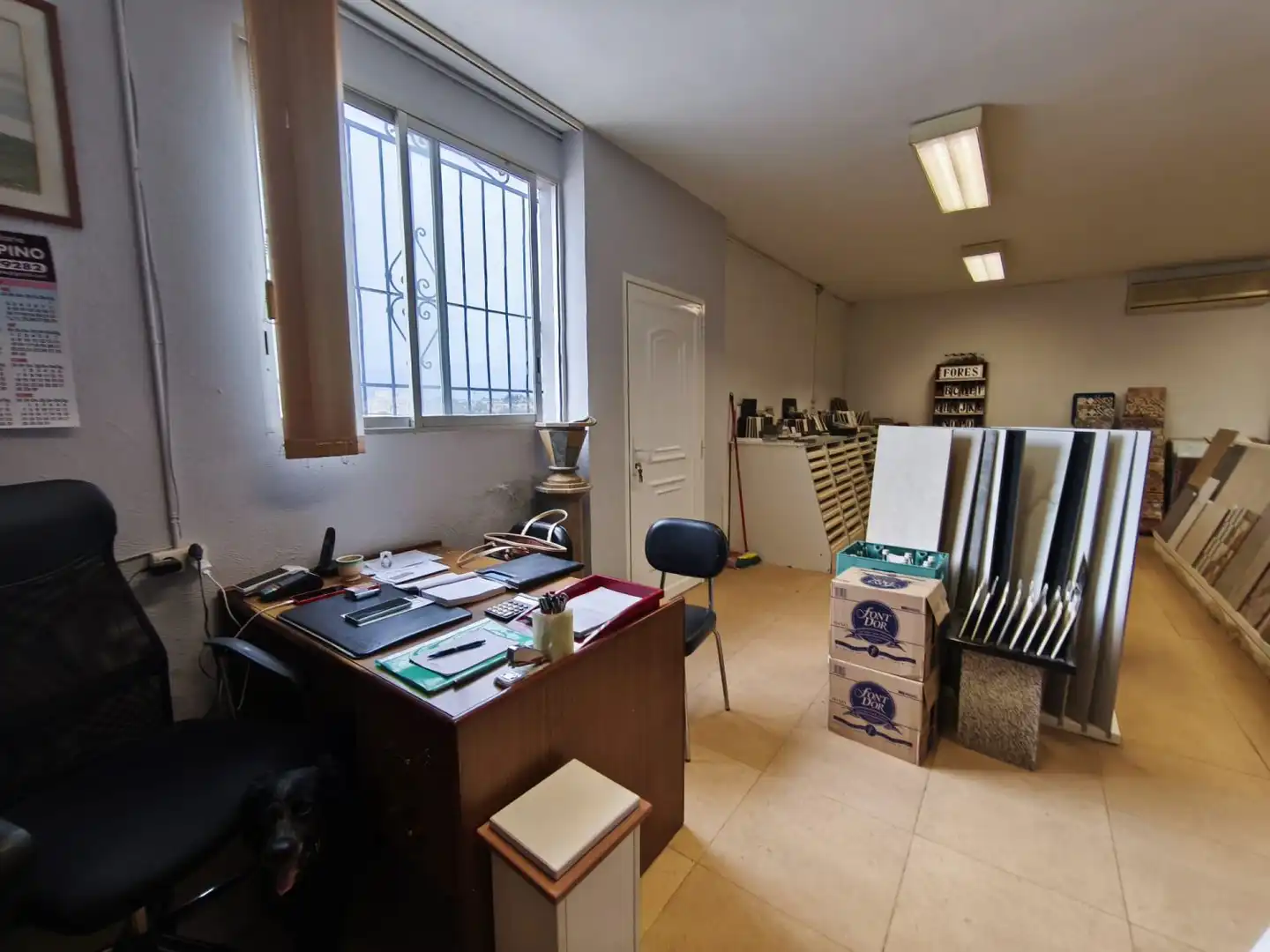 Nave industrial in vendita a Molins, imagen 4