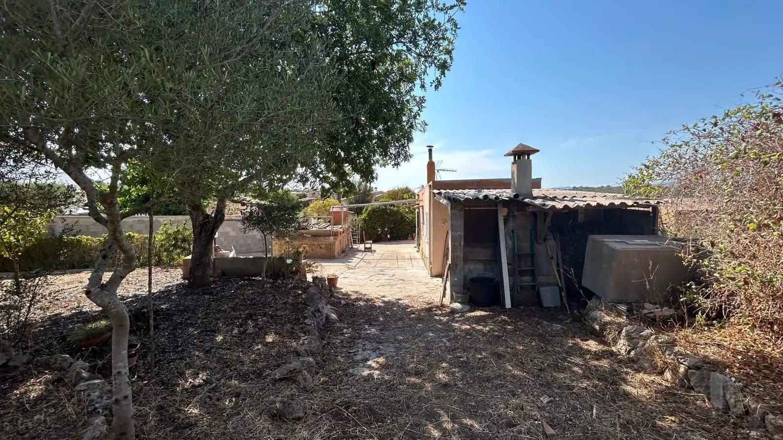Residencial en venda en Marratxí