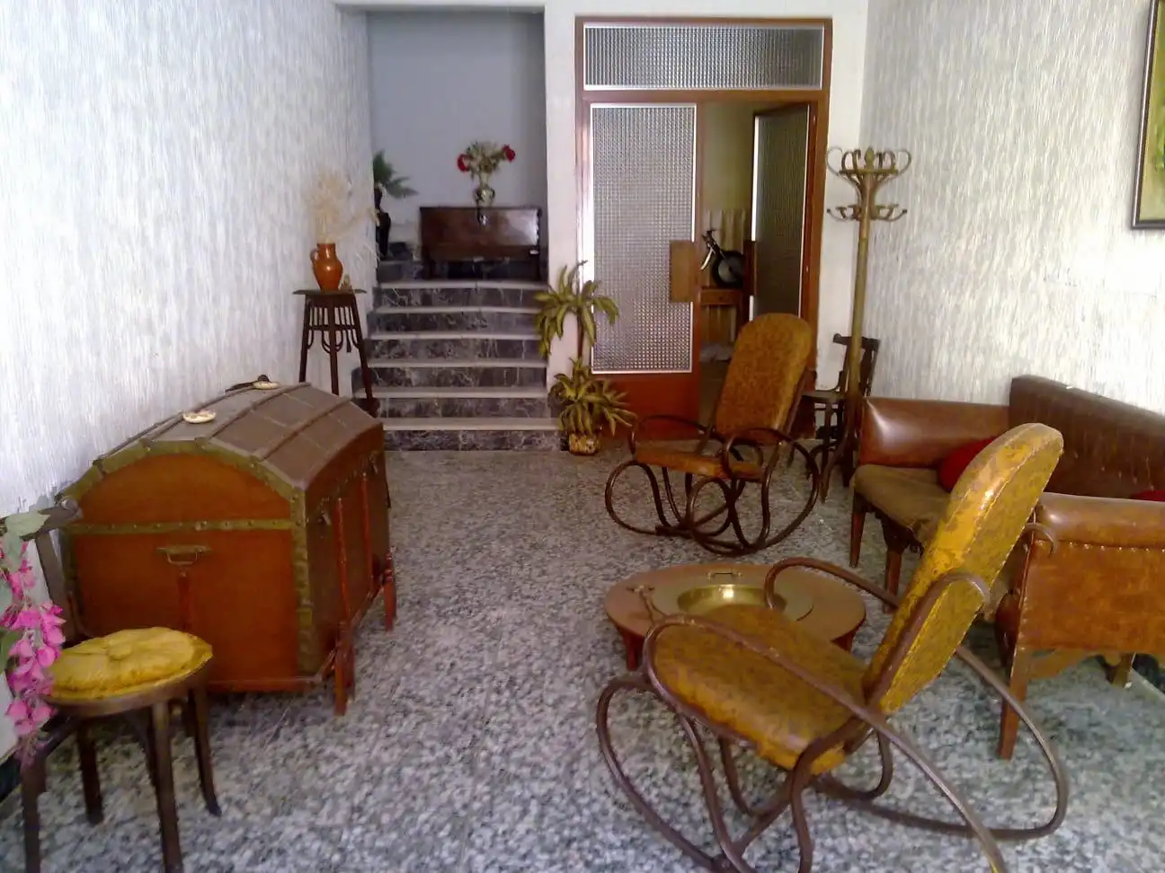Maison à vendre à Santa Cruz de Mudela