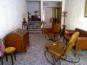 Casa en venda a Santa Cruz de Mudela