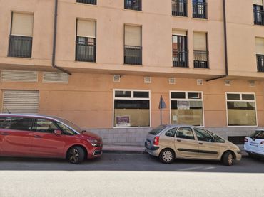 Local comercial en venda a Calle Calle Manuel Bermejo,