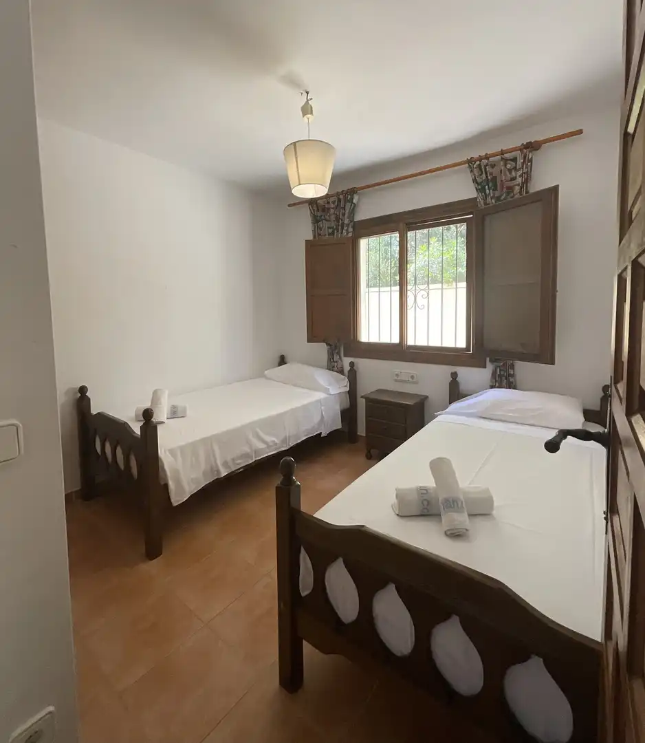 Casa con jardín en venta en Canuta, imagen 15