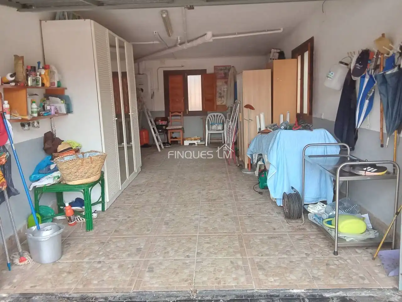 Casa o chalet en venta en Vidreres con Aire acondicionado, Jardín privado y Terraza