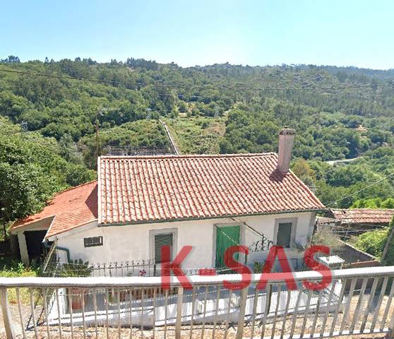 Casa-chalet en Venta en N/A, 32 en Lobios