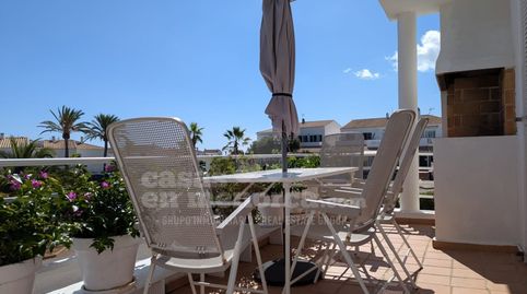 Foto 5 de Apartamento en venta en Port d'Addaia, Es Mercadal