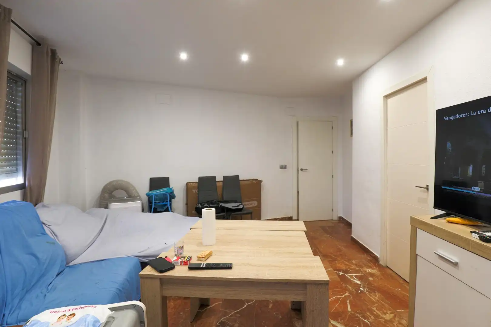 Piso en venta en Dúrcal
