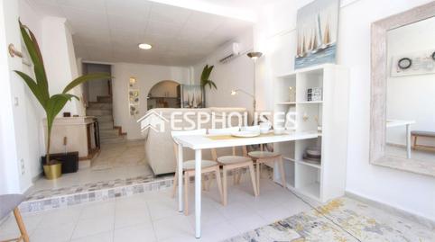 Foto 3 de Casa o xalet en venda a El Edén, Guardamar del Segura