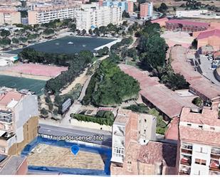 Vista exterior de Residencial de lloguer en  Lleida Capital