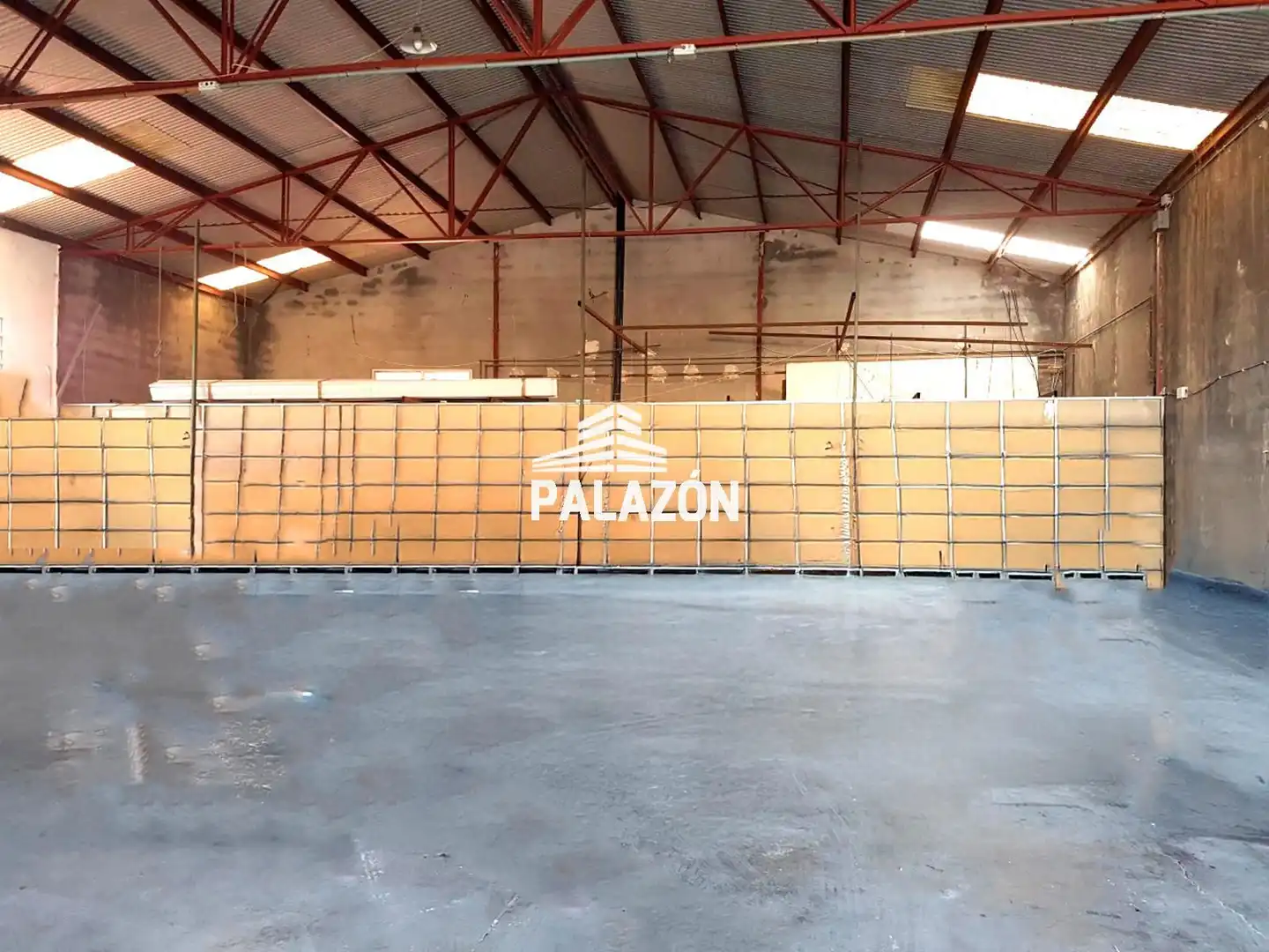 Nave industrial en venta en Callosa de Segura