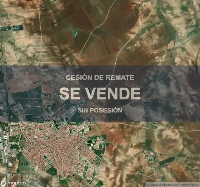 Piso en venta en Villafranca de los Barros