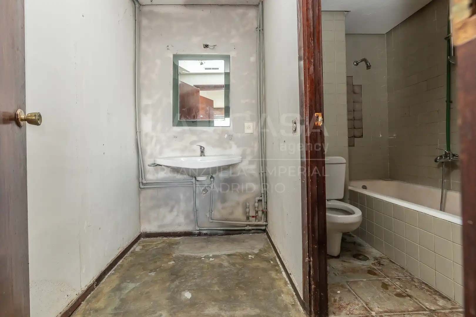 Flat with lift for sale in Calle de la Princesa, imagen 13