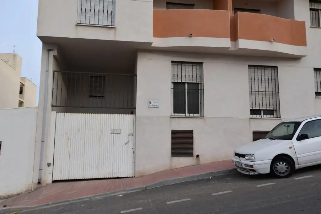 Parking à vendre à ALFONSO XIII, imagen 2