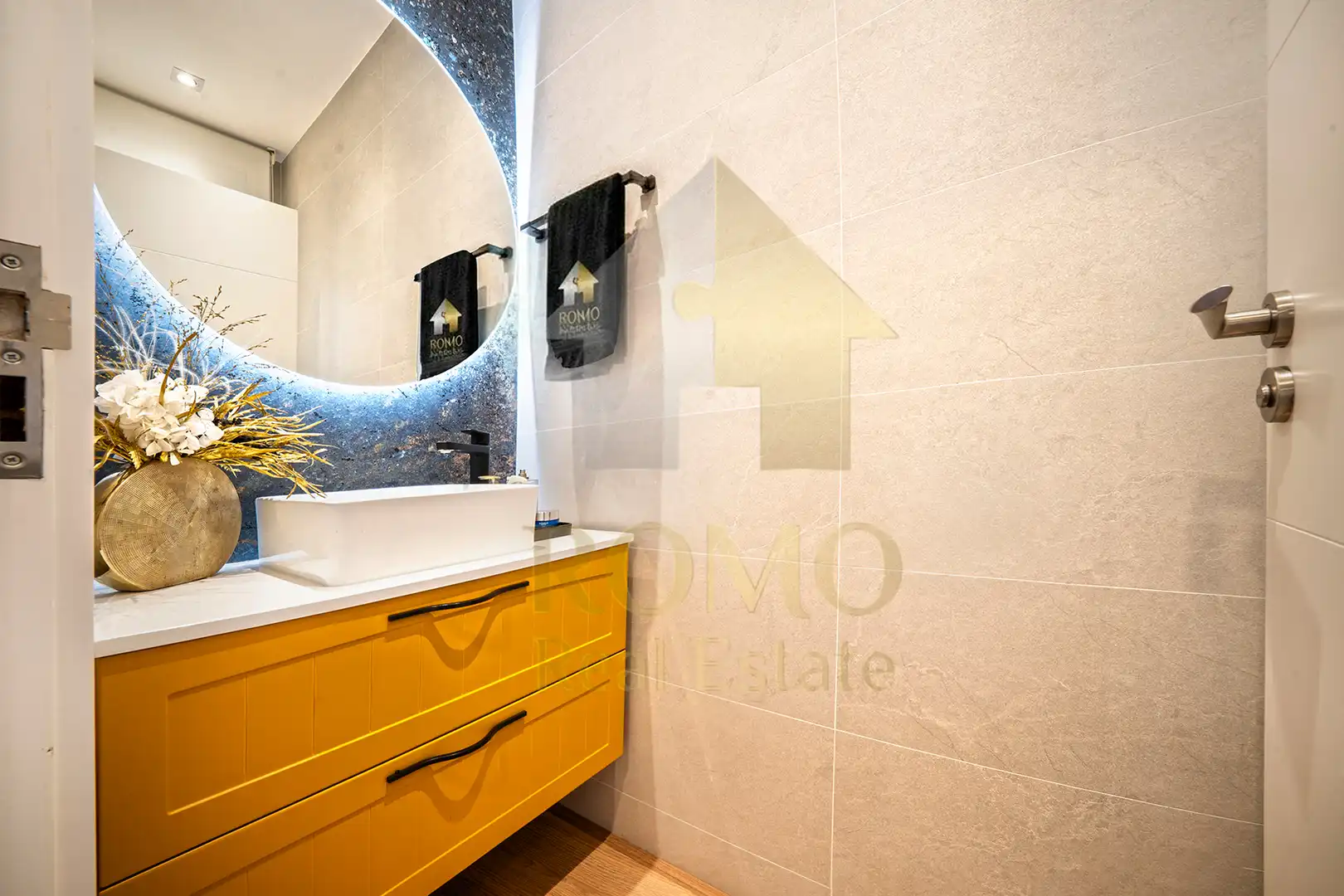 Casa pareada con terraza en venta en Santa Perpètua de Mogoda, imagen 21