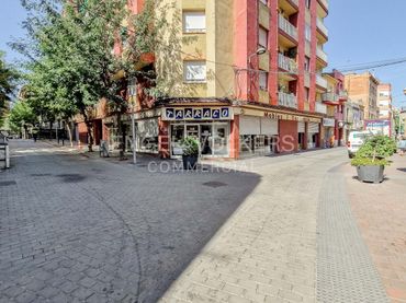 Gewerbefläche zur Miete in Molins de Rei