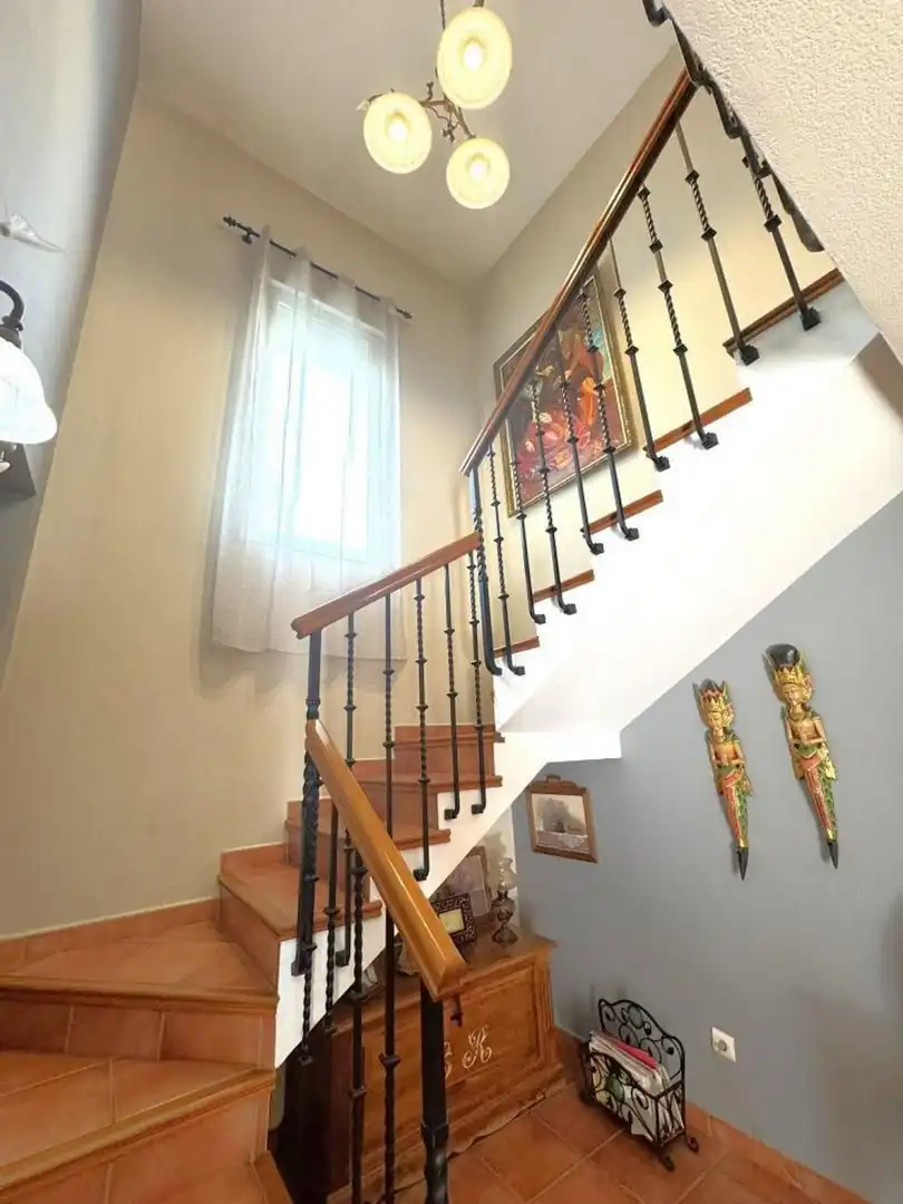 Villa con terrazza in vendita a Camino Azagador de Cabanes 51, imagen 34