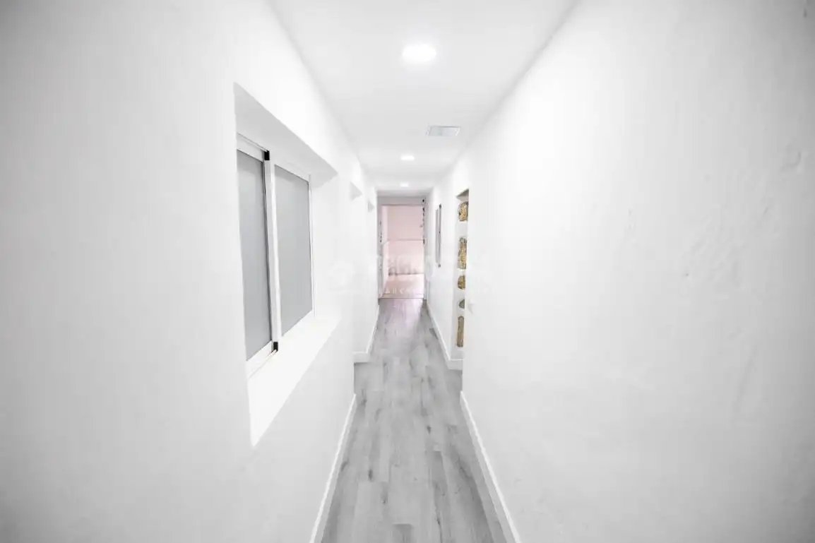 Piso en venta en Telde con Alarma