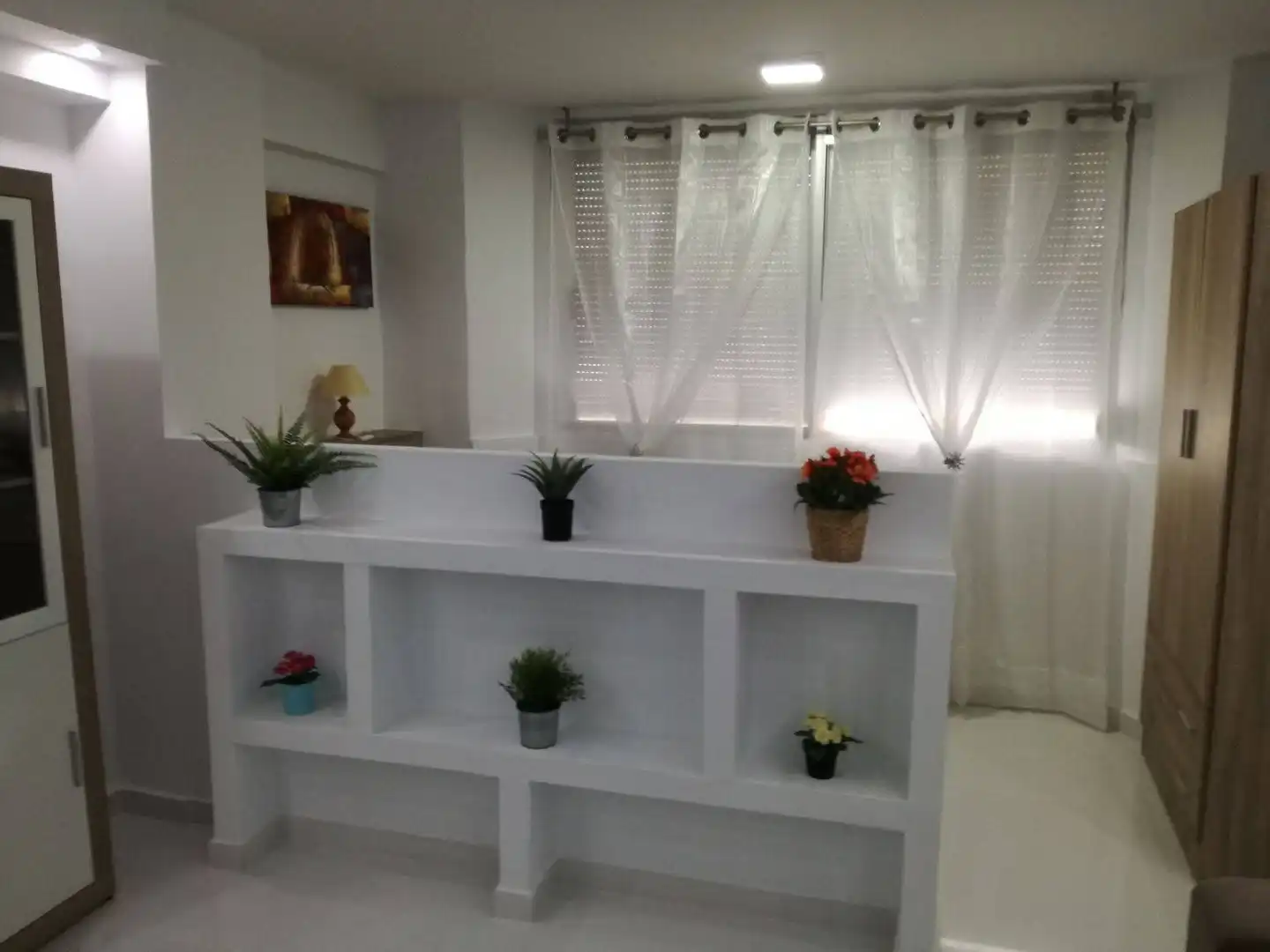 Estudio de alquiler en Vélez-Málaga con Amueblado, Lavadora y Microondas