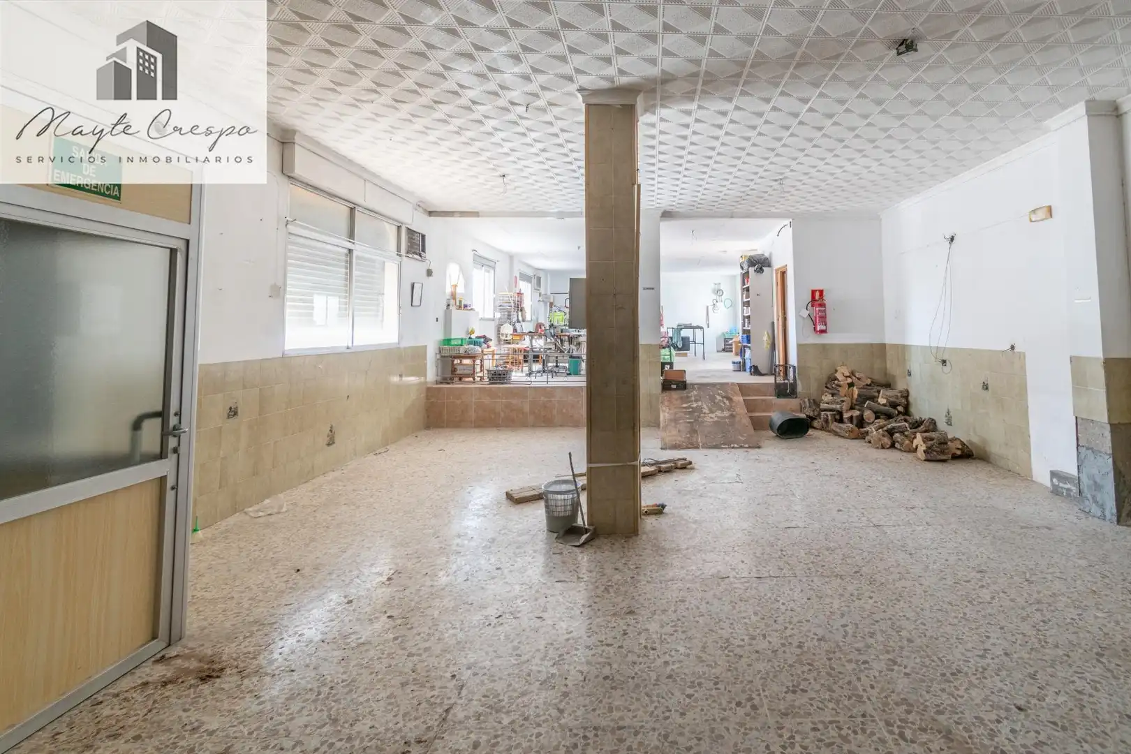 Casa o xalet en venda en Atarfe amb Aire condicionat, Terrassa i Traster