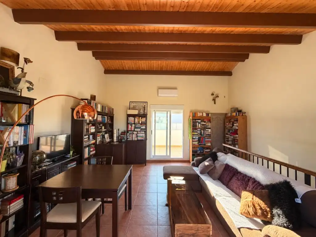 Sala de estar de Dúplex en venta en Altura, Castellón