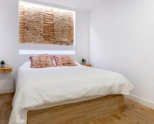 Flat to rent in Calle Ramon Ortiz de Zarate, 8, Ensanche
