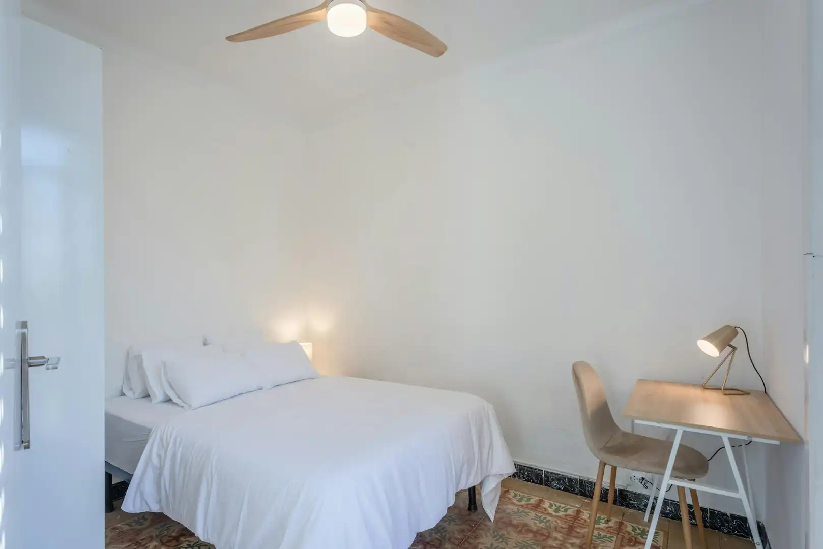 Flat for rent in Barcelona, Barcelona