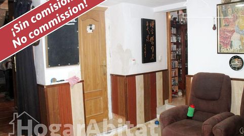 Photo 3 of Houses for sale in Calle Porche, Purchena, Almería