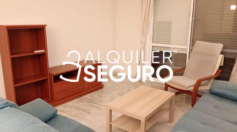 Photo 4 of Flat to rent in Del Pilar, Cortijo de Maza - Finca Monsalvez - El Olivar, Málaga