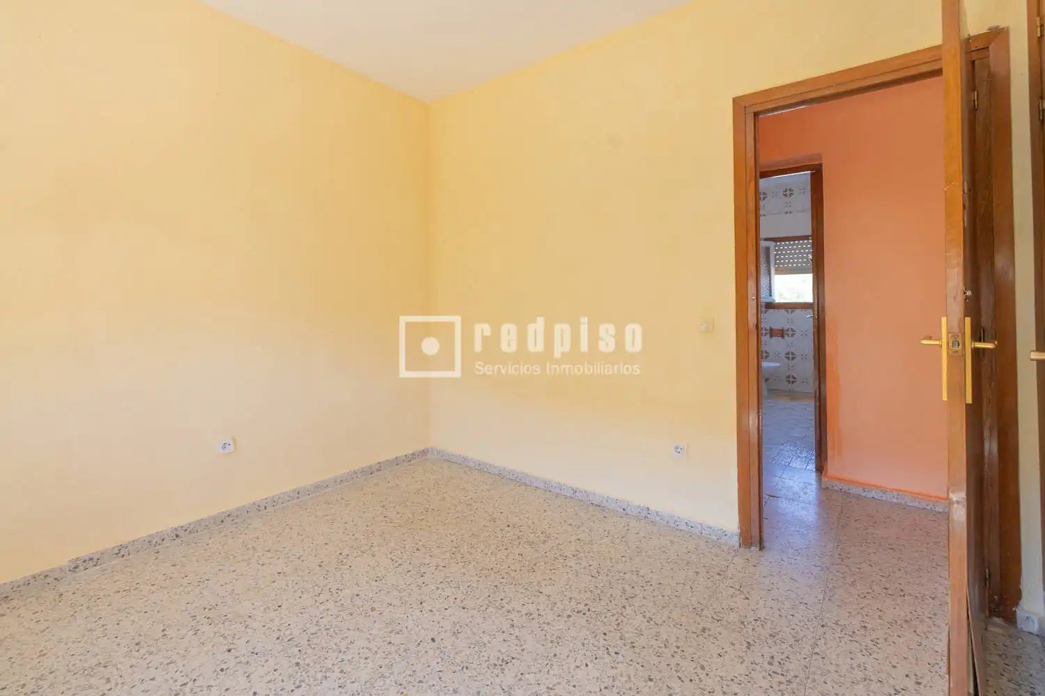 Habitación de Casa o chalet en venta en El Álamo con Calefacción, Jardín privado y Terraza